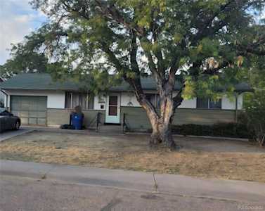 3801 Sheffield Lane Pueblo, CO 81005