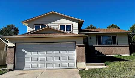 1810 Winnebago Rd Colorado Springs, CO 80915