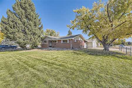 1694 S Yukon Ct Lakewood, CO 80232