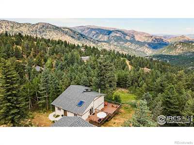 1666 Deer Trail Rd Boulder, CO 80302