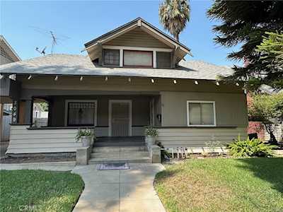 3049 Mulberry St Riverside,  CA 92501