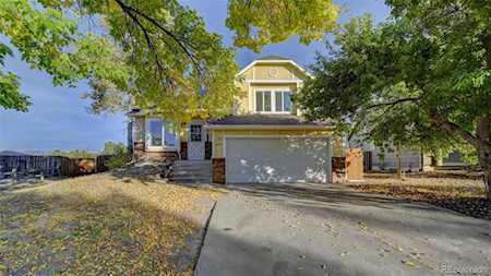 2495 Haystack Dr Colorado Springs, CO 80922