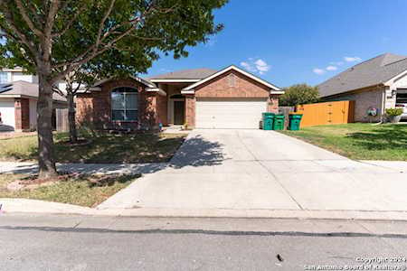 Miramar Homes for Sale Miramar Converse TX