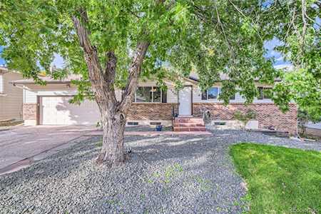 1282 Amsterdam Dr Colorado Springs, CO 80907