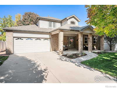 1130 Monroe Ave Berthoud, CO 80513