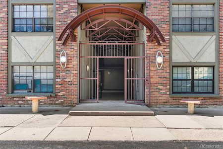 1021 Carr St #23 Lakewood, CO 80214