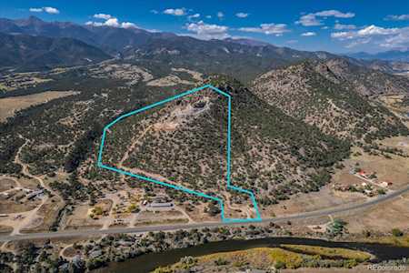 7816 Us Hwy 50 Howard, CO 81233