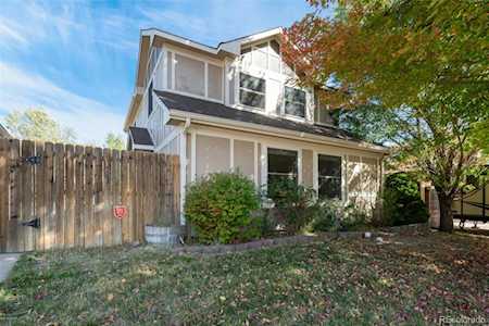 3270 Leoti Dr Colorado Springs, CO 80922