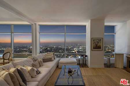 Image showcasing Downtown Los Angeles Luxury Condos