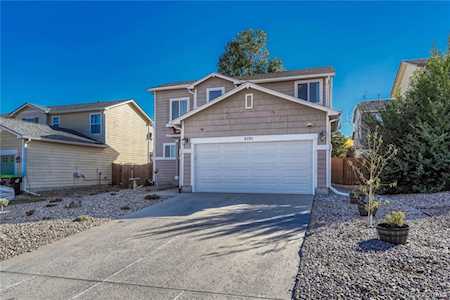 2101 Springside Dr Colorado Springs, CO 80951