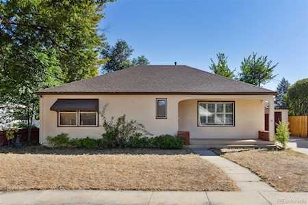 2213 N Franklin St Colorado Springs, CO 80907