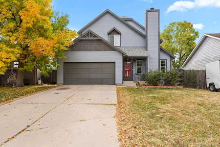 4559 Sunnyhill Dr Colorado Springs, CO 80916
