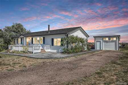 18425 Sage Crest Rd Peyton, CO 80831