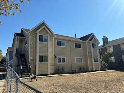 1043 Mazatlan Colorado Springs, CO 80910