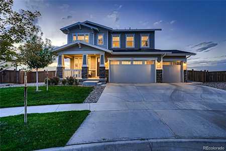 2867 Marsh Hawk Way Brighton, CO 80601