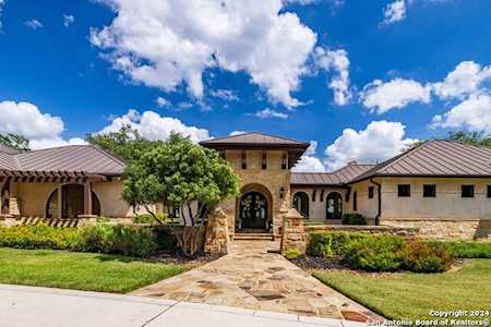 Helotes, TX Real Estate & Homes For Sale