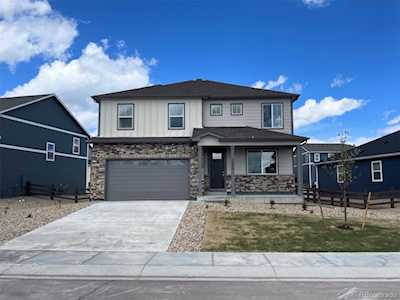 2254 Doe Tracks Ct Monument, CO 80132