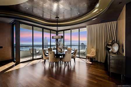 Picture Idea: San Diego Penthouses For Sale Live At The Top