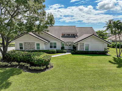 Preston at PGA National Homes for Sale - Palm Beach Gardens FL