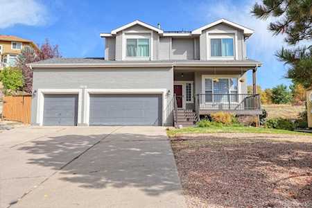 10355 Marble Creek Circle Colorado Springs, CO 80908