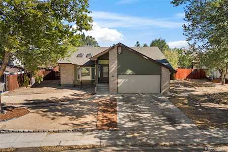 1955 Ambleside Dr Colorado Springs, CO 80915