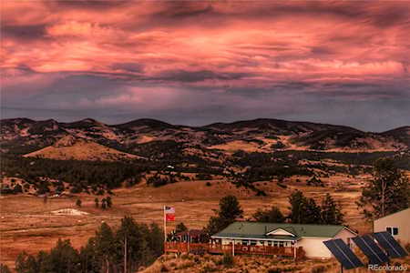 325 Spread Eagle Dr Westcliffe, CO 81252