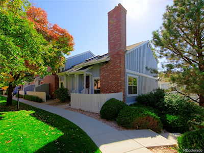 2530 Hatch Circle Colorado Springs, CO 80918