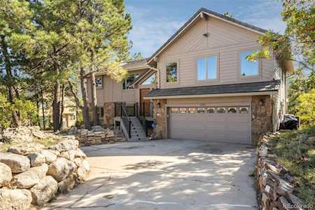 5221 Cliff Point Circle Colorado Springs, CO 80919