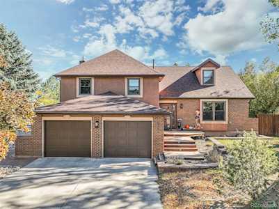 6751 War Eagle Place Colorado Springs, CO 80919