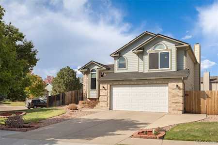 7645 Potomac Dr Colorado Springs, CO 80920