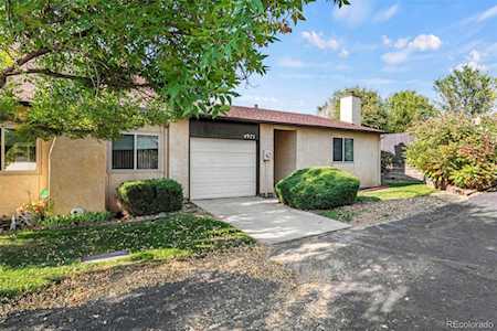 4975 Elm Grove Dr Colorado Springs, CO 80911