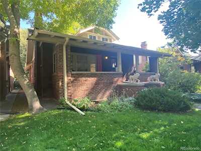 740 Clayton St Denver, CO 80206