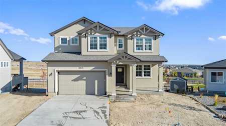 6413 Deco Dr Colorado Springs, CO 80924