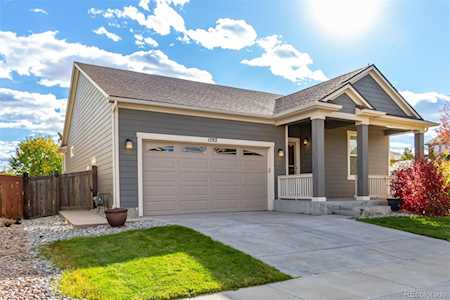 1592 Honeysuckle Ct Brighton, CO 80601