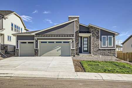 8266 Willey Picket Dr Colorado Springs, CO 80908