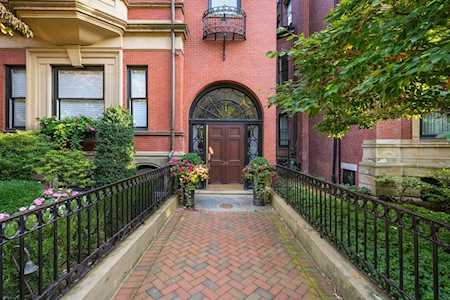 50 Commonwealth - 50 Commonwealth Avenue Boston MA 02116 - Back Bay Condos