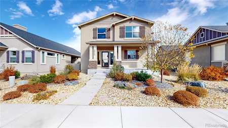2019 Volterra Way Colorado Springs, CO 80921