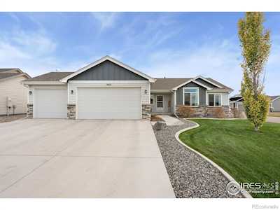 1462 Benjamin Dr Eaton, CO 80615