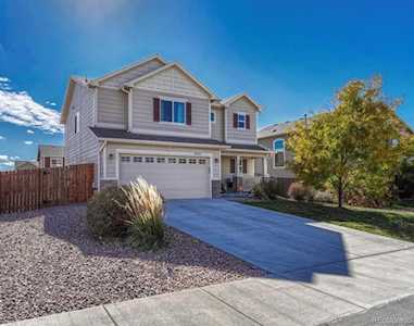 9571 Bryce Canyon Dr Colorado Springs, CO 80925