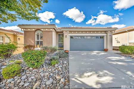 Toscana at D'Andrea 55+ Houses for Sale - Sparks, NV - FreeNevadaMove.com