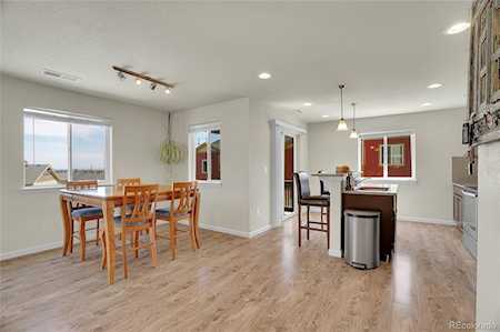 1651 Aspen Meadows Circle Denver, CO 80260