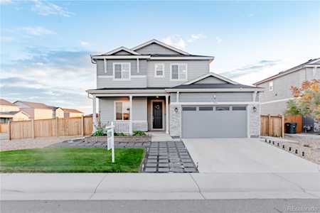 11788 Oneida St Thornton, CO 80233
