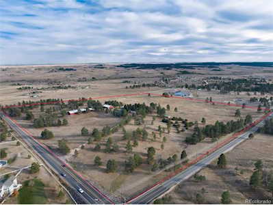 3074 County Road 166 Elizabeth, CO 80107