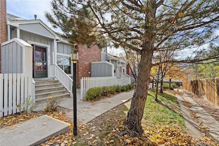 6914 Los Reyes Circle Colorado Springs, CO 80918