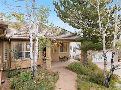 5207 Bancroft Heights Colorado Springs, CO 80906