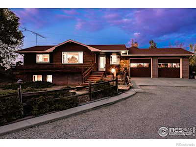1218 Country Club Rd Fort Collins, CO 80524