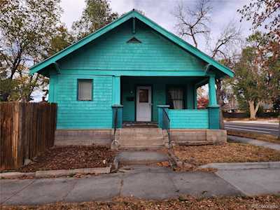 1130 E Yampa St Colorado Springs, CO 80903