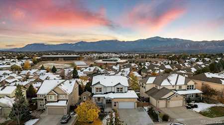 3608 Cape Romain Dr Colorado Springs, CO 80920