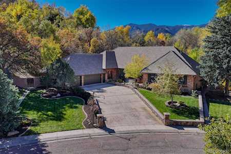735 S Bear Paw Ln Colorado Springs, CO 80906