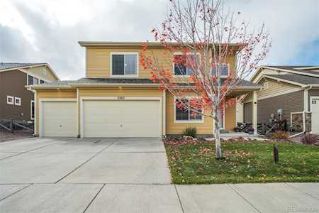 6963 Tahoe Rim Dr Colorado Springs, CO 80927